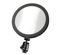 Walimex Pro 21243 Soft LED 200 FLAT Bi color nero