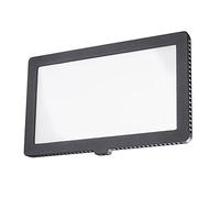 Walimex Pro 21243 Soft LED 200 FLAT Bi color nero