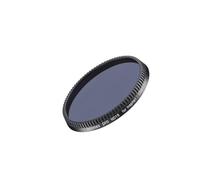 Walimex Pro 21259 Pro Filtro ND 16 per DJI Inpire 1/X3, Nero