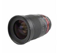 Walimex pro 35/1,4 as umc Olympus 4/3