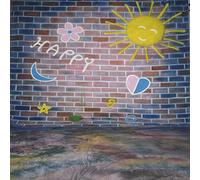 Walimex Pro 3x6m Motivo Panno Sfondo Felice