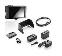 Walimex pro 4,5" Camera Assist Monitor 4K IPS Set