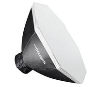 Walimex pro 80cm Softbox for Daylight 1260 [Importato dalla Germania]