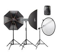Walimex Pro Advance 6.3 VC Excellence Kit