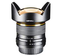Walimex Pro AE 14Mm 2,8 ED AS IF UMC Per Nikon D3300 D3200 D3100 D3000 D600 D800