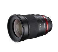 Walimex Pro AE 35/1,4 Obiettivo per Nikon