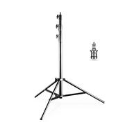 Walimex pro AIR Jumbo 290 Treppiede per lampade 290 cm