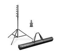 Treppiede Walimex Jumbo per Lampada 730cm