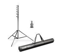 Treppiede Walimex Jumbo per Lampada 730cm
