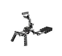 walimex pro Aptaris Action-Set for Canon EOS 5D MKII/III