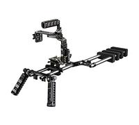 Walimex Pro Aptaris Cage GH4 Action Set Advanced Video Rig Set