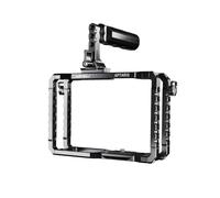 Walimex pro Aptaris per Olympus OM-D E-M5