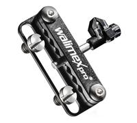 Walimex Pro Aptaris Cable Protection Kabelschutz für Video Rig