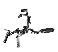Walimex Pro, Aptaris Universal XL MK II Performance, rig set per videocamera