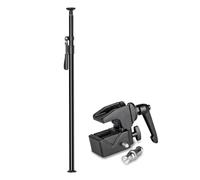 walimex Pro Autopole 220-380 cm + superclamp