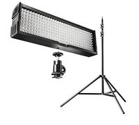 walimex pro Beleuchtung Set Video Set UP 256