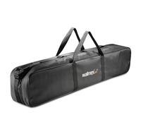 Walimex pro Borsa per treppiedi 98 cm per 4 treppiedi da studio