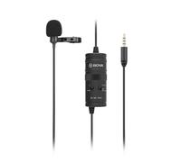 walimex pro Boya M1 Pro Microfono a clip