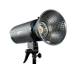 Walimex pro Campaigner 600 HS Studioblitz