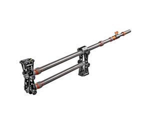 Walimex Pro Carbon Kamera Jib Traveller 7.2 schwarz