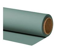 Walimex pro Cartone per sfondi 2,72x10m, blu giada