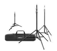 Walimex 15937 kit per macchina fotografica