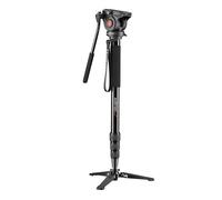 Walimex Pro cineast mono Video monopiede
