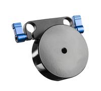 (TG. Gewicht 1kg) Walimex Pro, Contrappeso 1kg per Director II - NUOVO