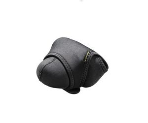 Walimex pro Copertura protettiva per fotocamera in neoprene S