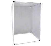 Walimex pro Cubo luce 230x160x160cm