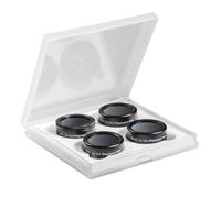 Walimex Pro, drone filtro Yuneec Typhoon, colore nero