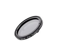 Walimex Pro, drone filtro Yuneec Typhoon, colore nero - NUOVO