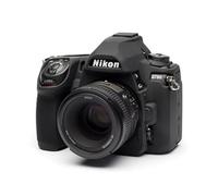 Walimex pro Easycover Custodia Protettiva In Silicone Per Fotocamera Nikon D780, Colore: Nero, Protezione Da Urti, Graffi, Sporco