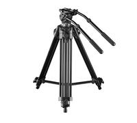 Walimex pro EI-717 Treppiede video Pro 133 133cm