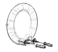 Walimex Pro Ersatzblitzröhre VC-400/600 Typ 2, 1 Stück (1er Pack)