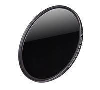 Walimex pro filtro grigio ND1000 slim MC 72mm