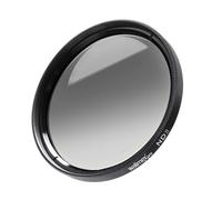 Walimex pro filtro grigio ND8 MC 82mm