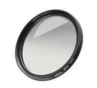Walimex pro Filtro polarizzatore circolare slim 46mm