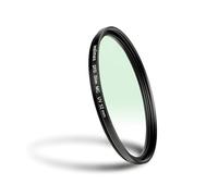 Walimex Pro Filtro UV Slim MC 52 mm (in opertura protettiva)
