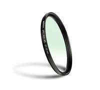 Walimex Pro Filtro UV Slim MC 52 mm (incl. copertura protettiva)