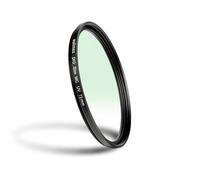 Walimex Pro Filtro UV Slim MC 72 mm (incl. copertura protettiva)
