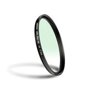 Walimex Pro Filtro UV Slim MC 77 mm (in opertura protettiva)