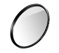walimex pro Filtro UV Slim Super DMC 77mm - Filtro per Lenti Premium - Sottile S