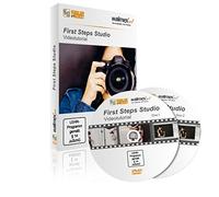 Walimex Pro First Steps Studio Schulungs-DVD