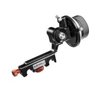 Walimex Pro Follow Focus Snap-On Pro schwarz/orange