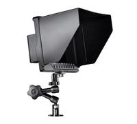 Walimex Pro Full HD Monitor III Director Set (1 x batteria, 1 x braccio articola