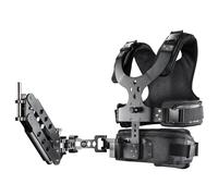 Walimex Pro StabyBalance Weste/Federarm Set für Schwebestativ
