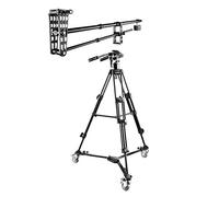 Walimex Pro Kamera Kran Set Director Pro II
