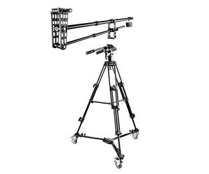 Walimex Pro Kamera Kran Set Director Pro II