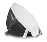 Walimex pro LED 45W Ottagono Ø65cm Bi Colour